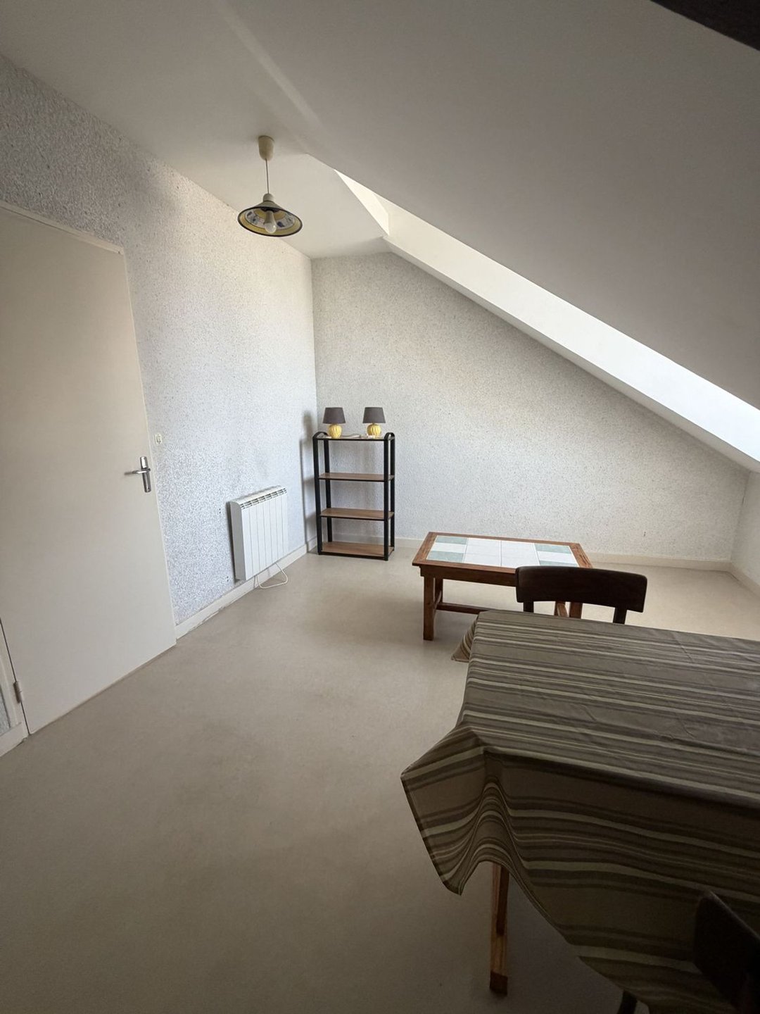Appartement à louer, 32m², La Ferté-Macé