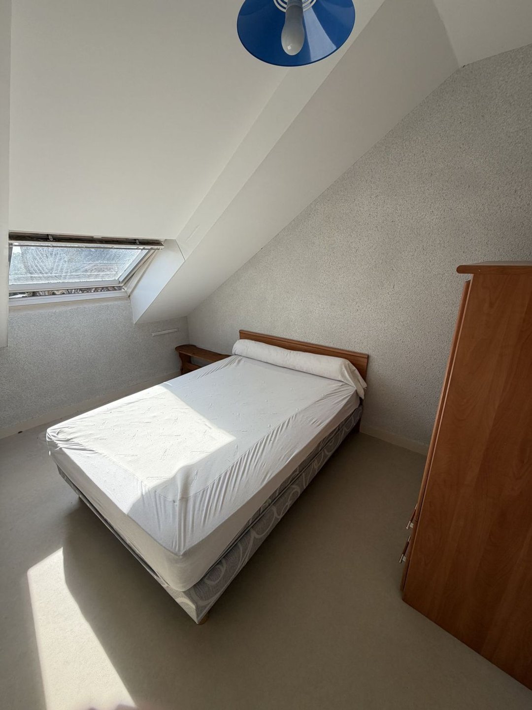 Appartement à louer, 32m², La Ferté-Macé