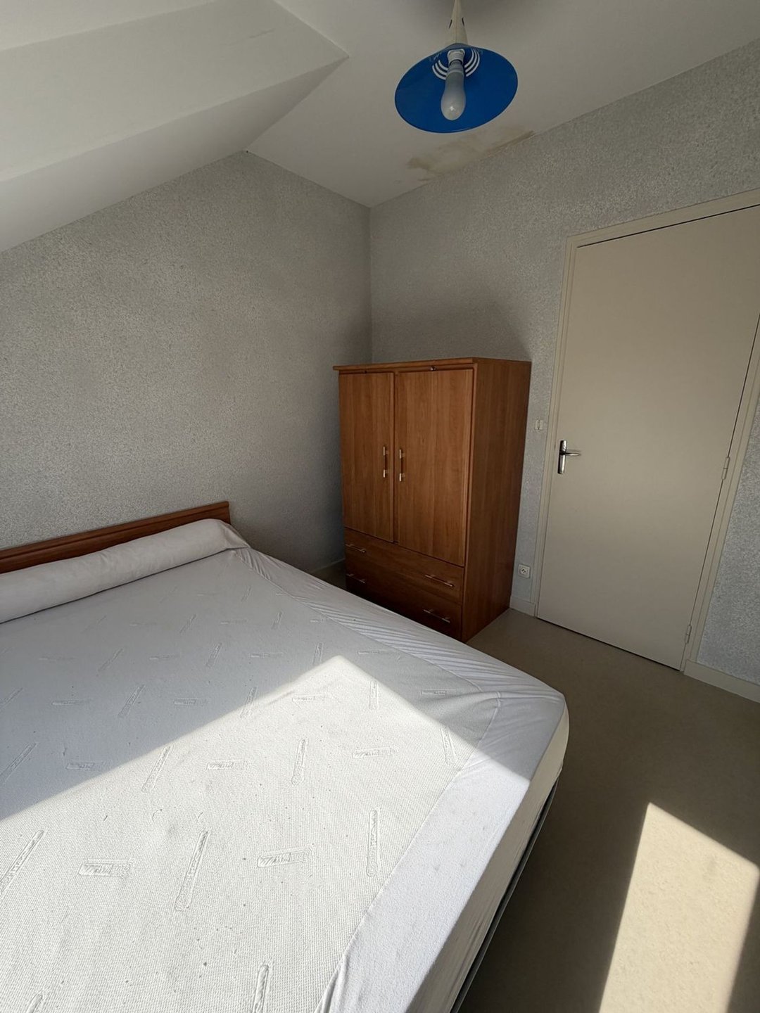 Appartement à louer, 32m², La Ferté-Macé
