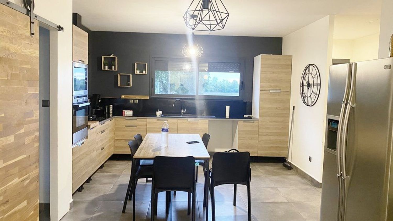 Maison à vendre, 150m², Montauban