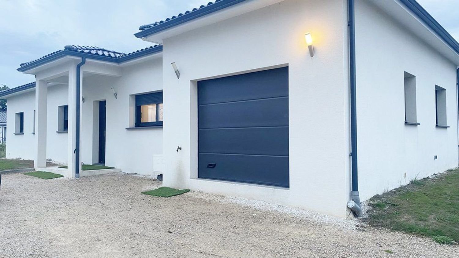 Maison à vendre, 150m², Montauban