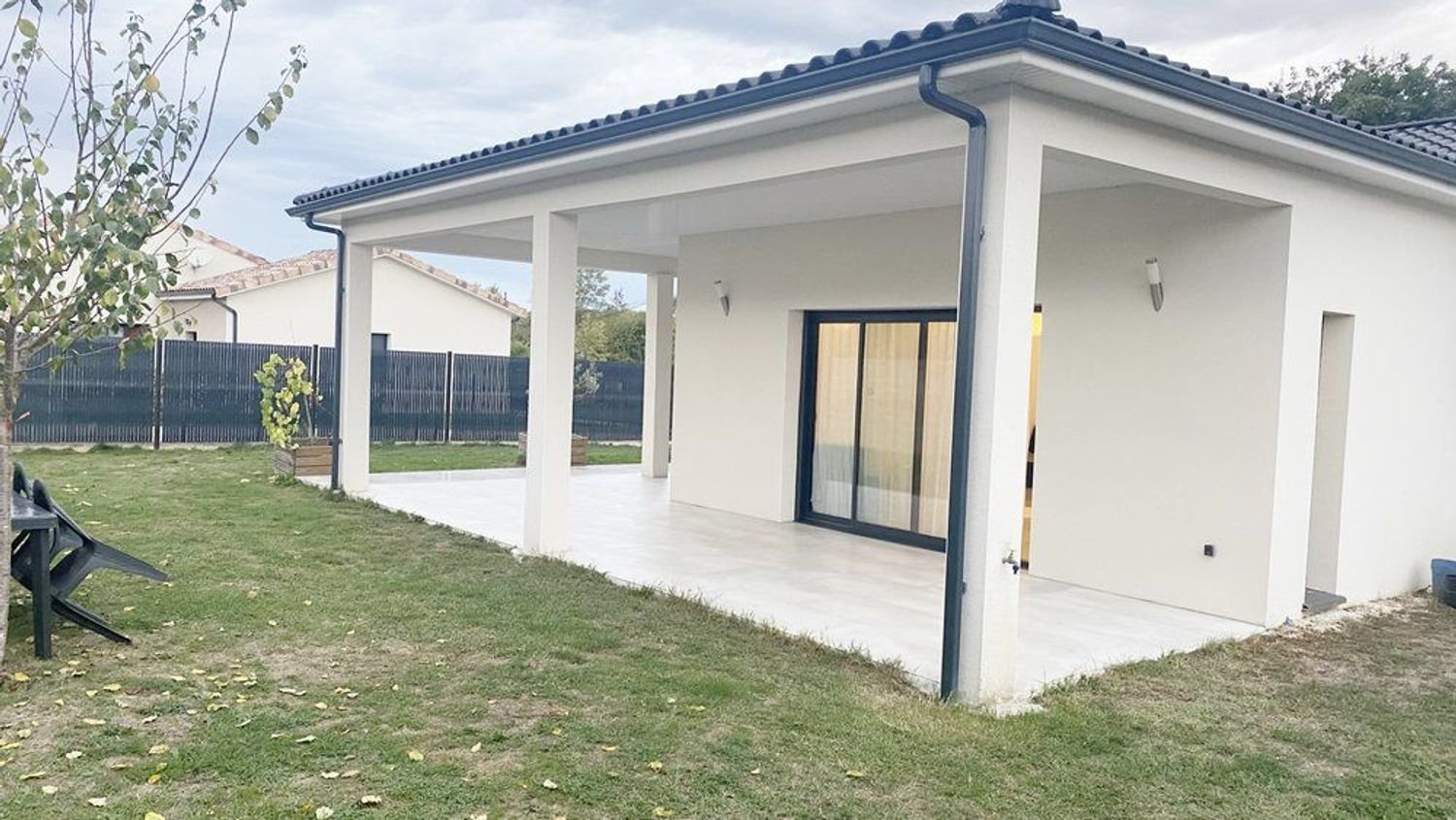Maison à vendre, 150m², Montauban