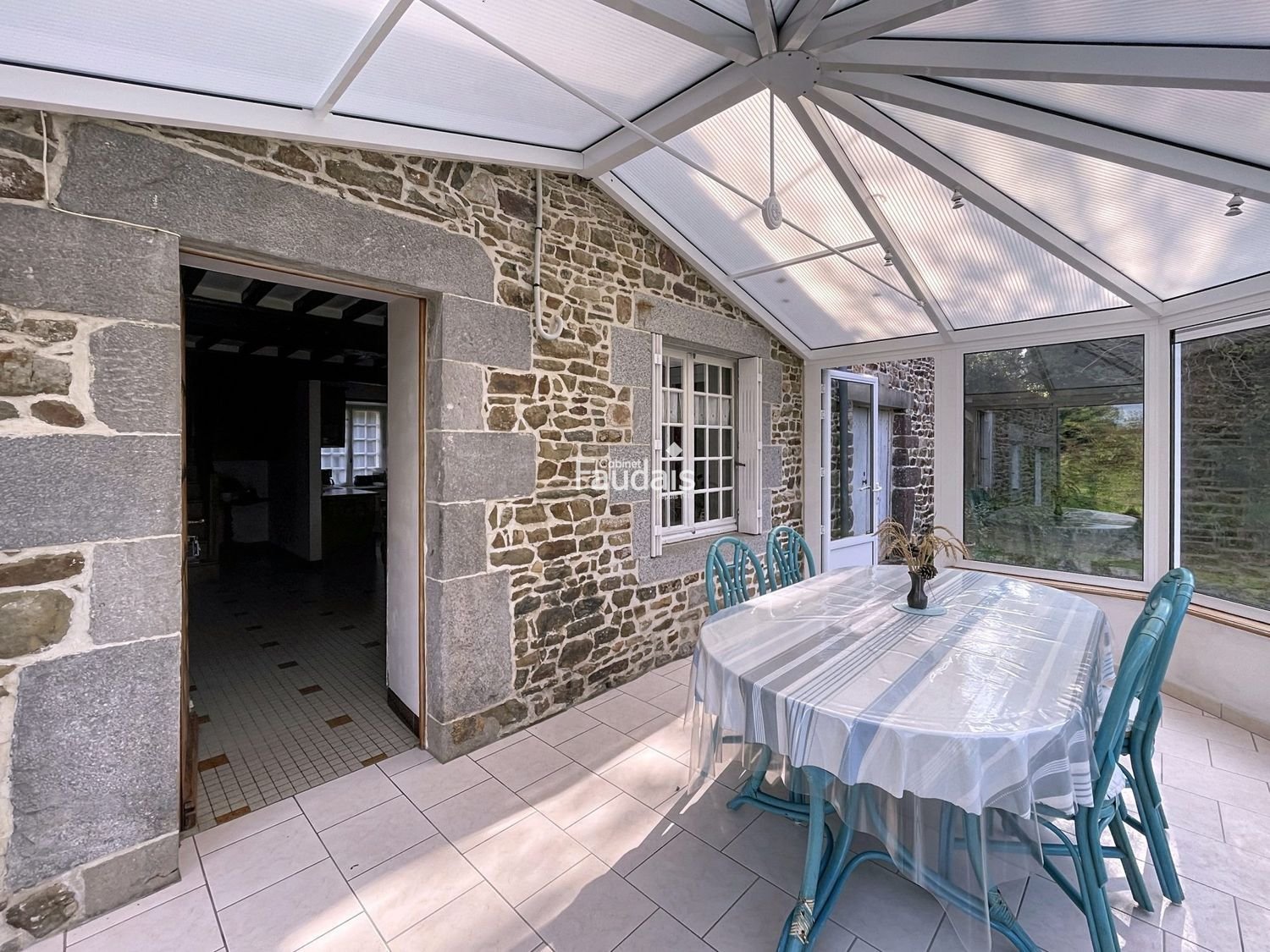 Maison à vendre, 128m², Roncey
