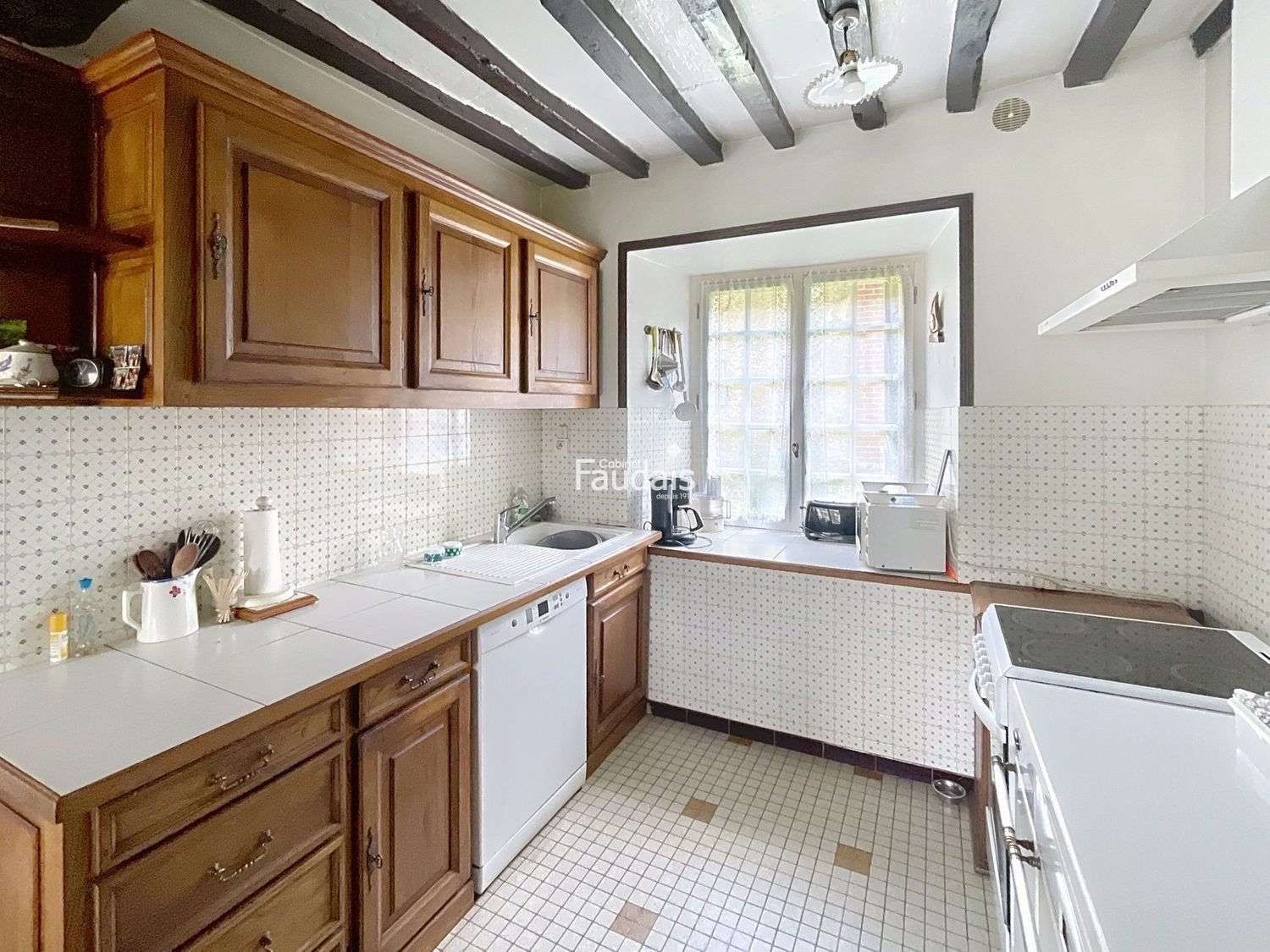 Maison à vendre, 128m², Roncey