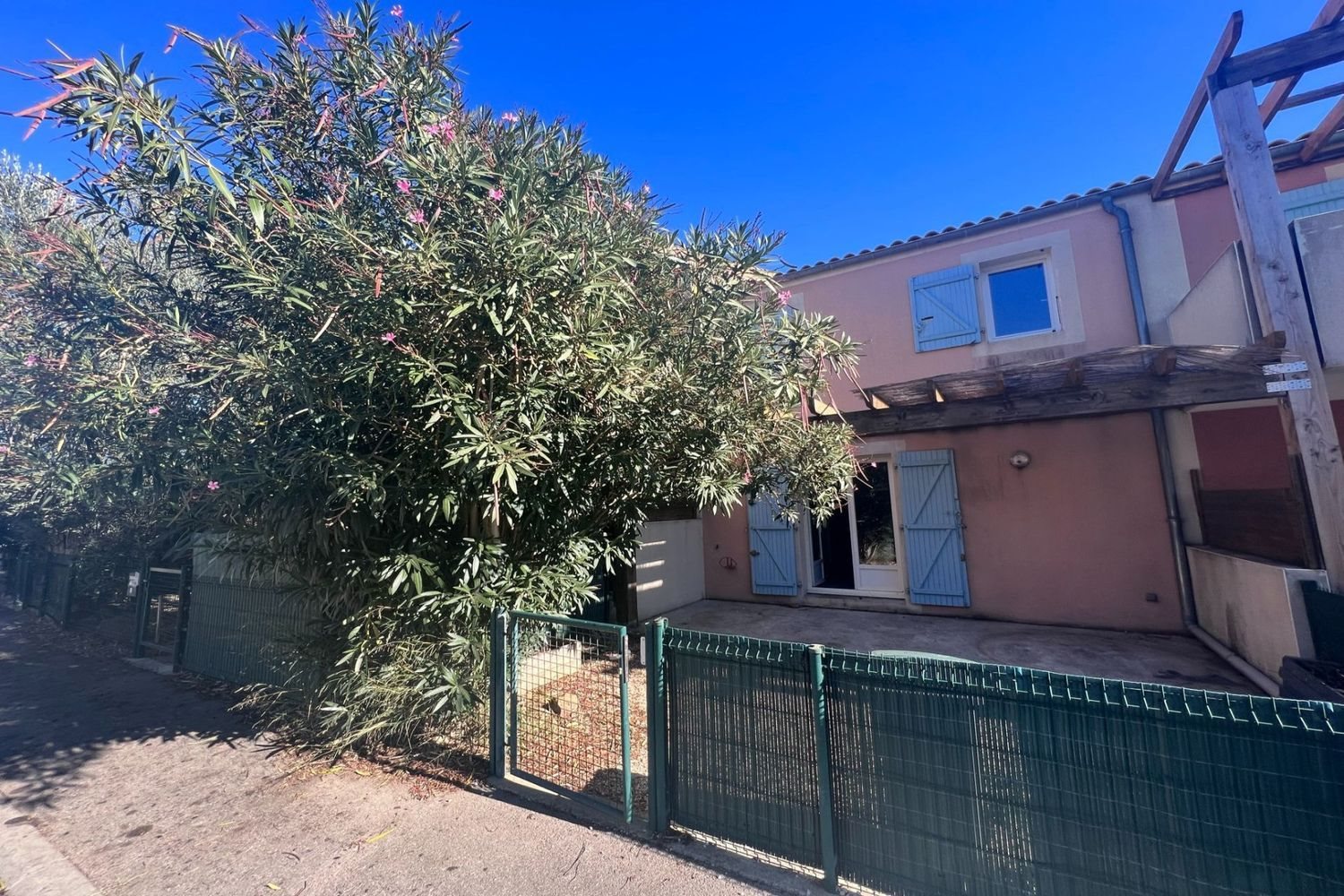 Maison à louer, 75m², Lézignan-Corbières