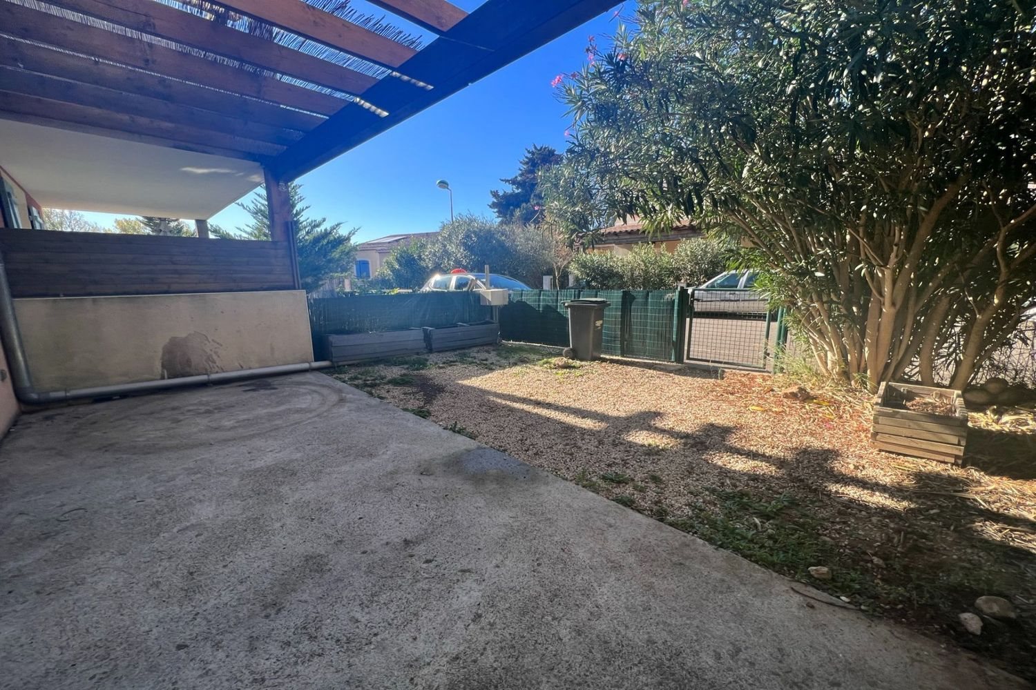 Maison à louer, 75m², Lézignan-Corbières