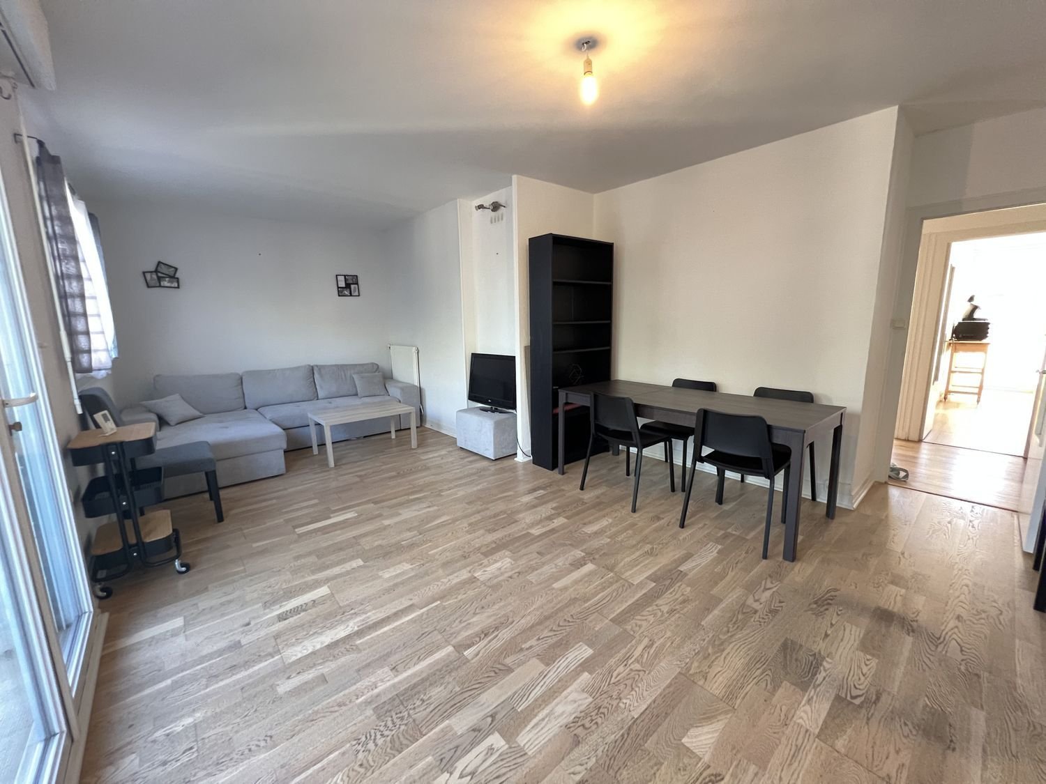 Appartement à vendre, 69m², La Roche-sur-Yon