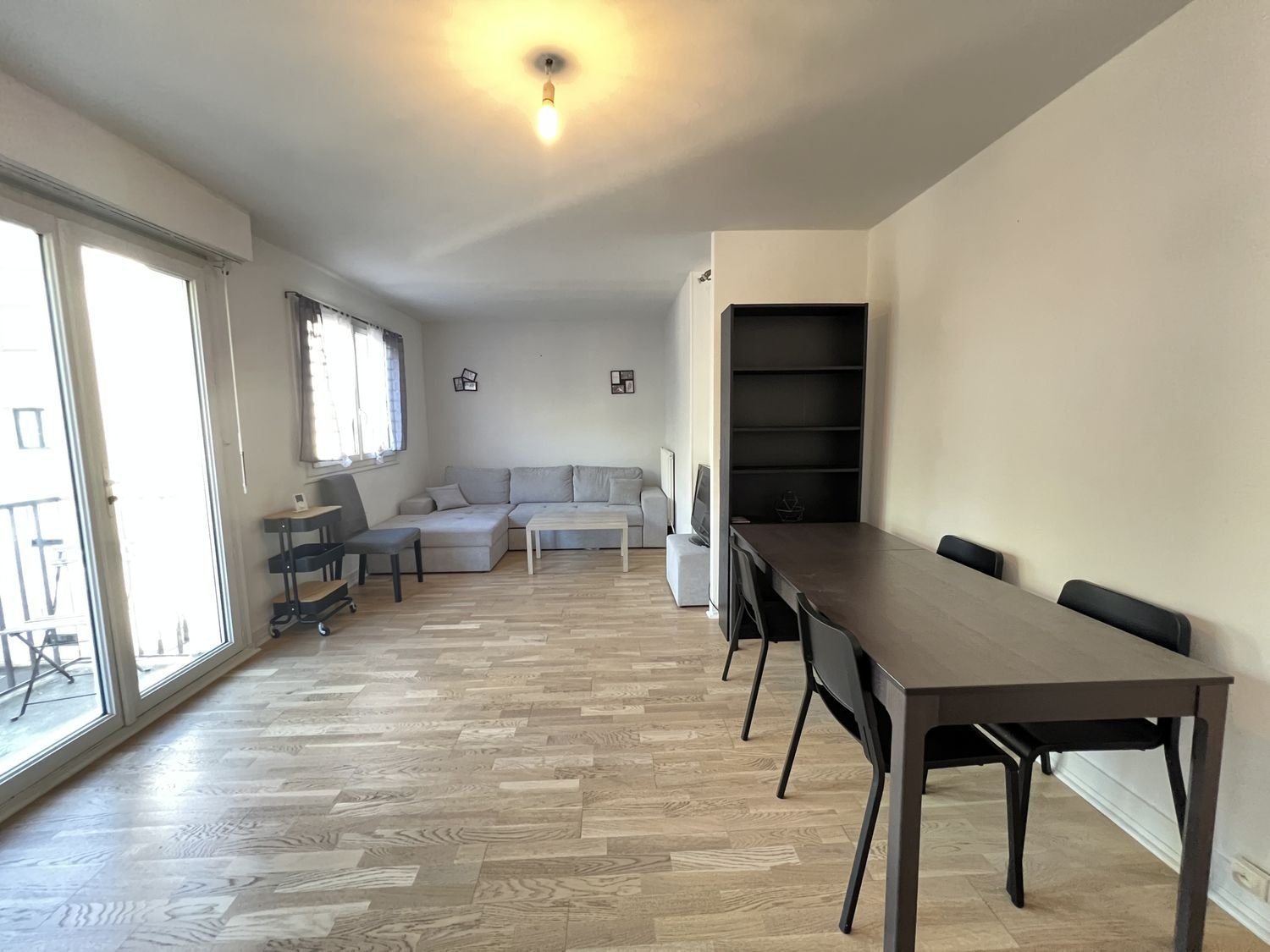 Appartement à vendre, 69m², La Roche-sur-Yon