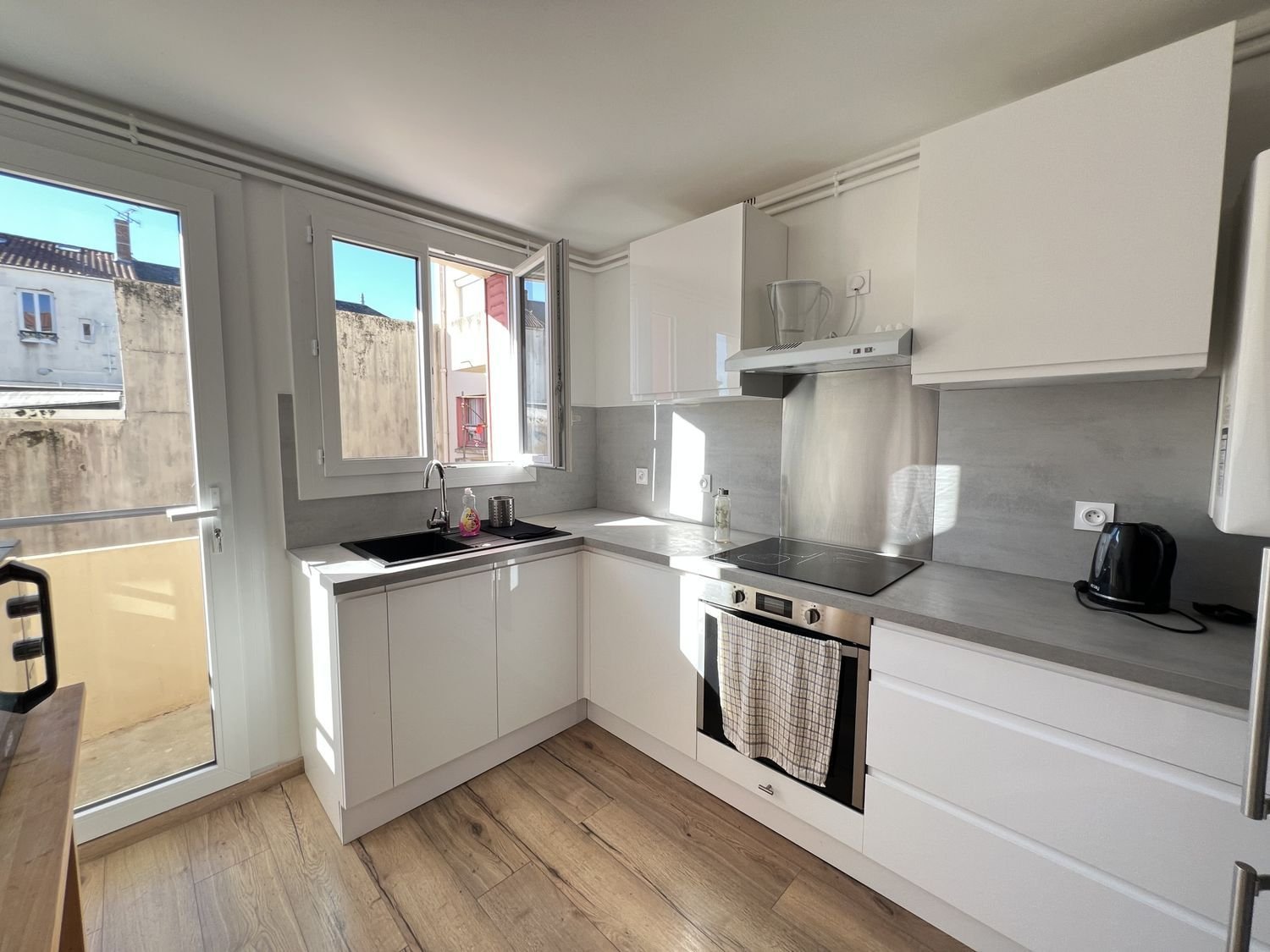 Appartement à vendre, 69m², La Roche-sur-Yon