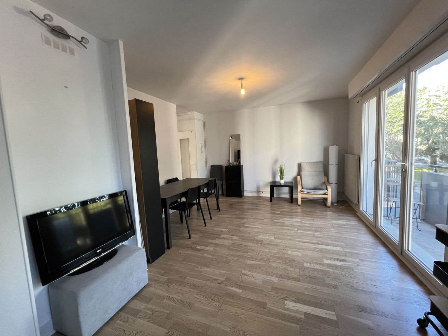 Appartement à vendre, 69m², La Roche-sur-Yon
