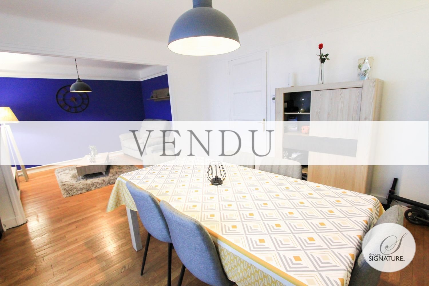 Appartement à vendre, 79m², Châlons-en-Champagne