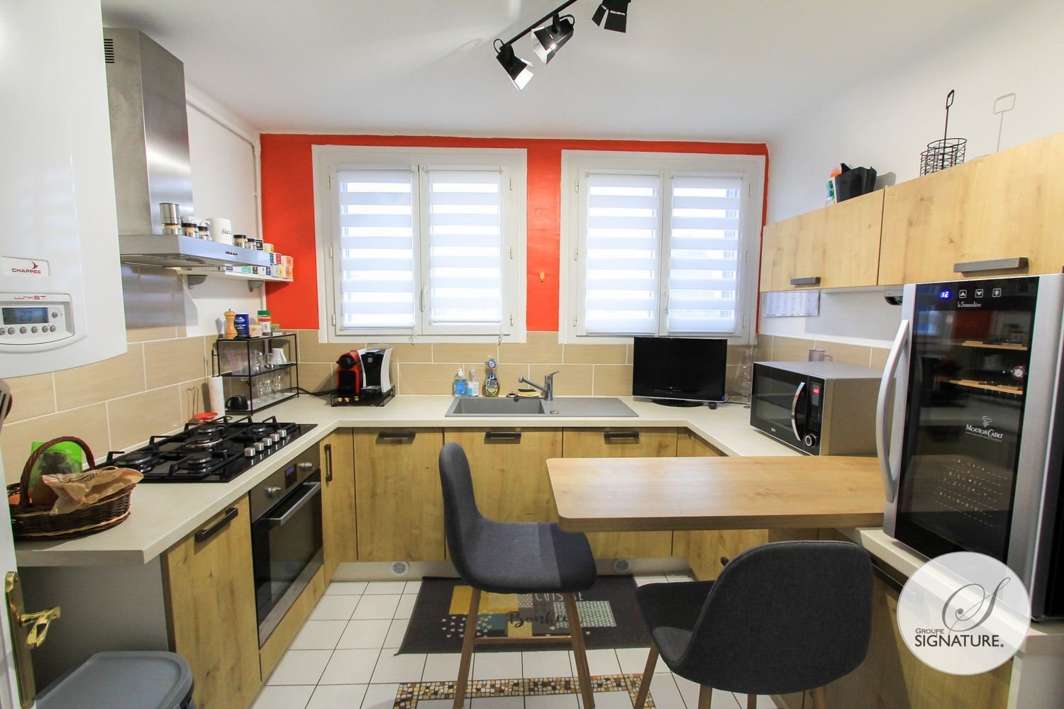 Appartement à vendre, 79m², Châlons-en-Champagne