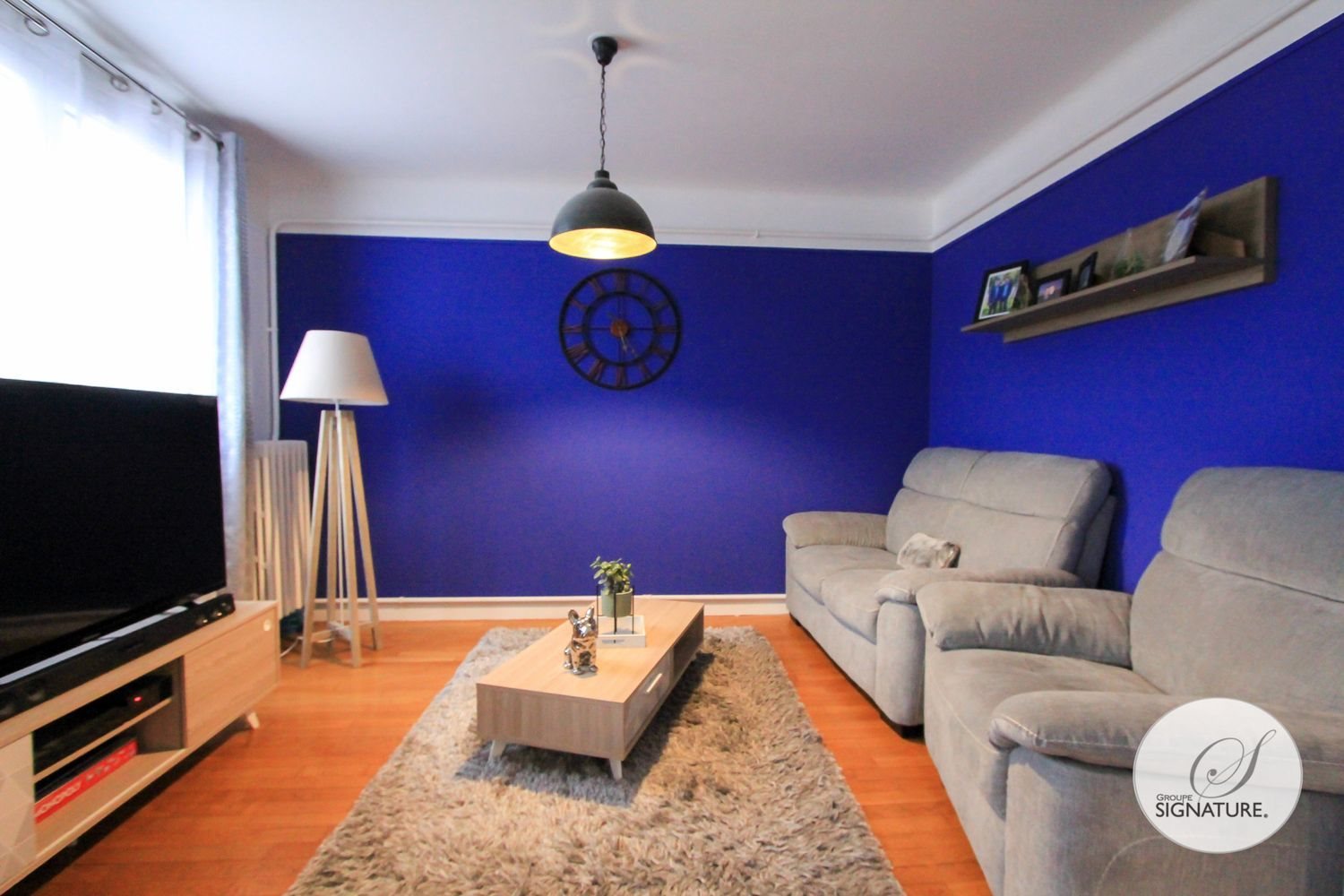 Appartement à vendre, 79m², Châlons-en-Champagne