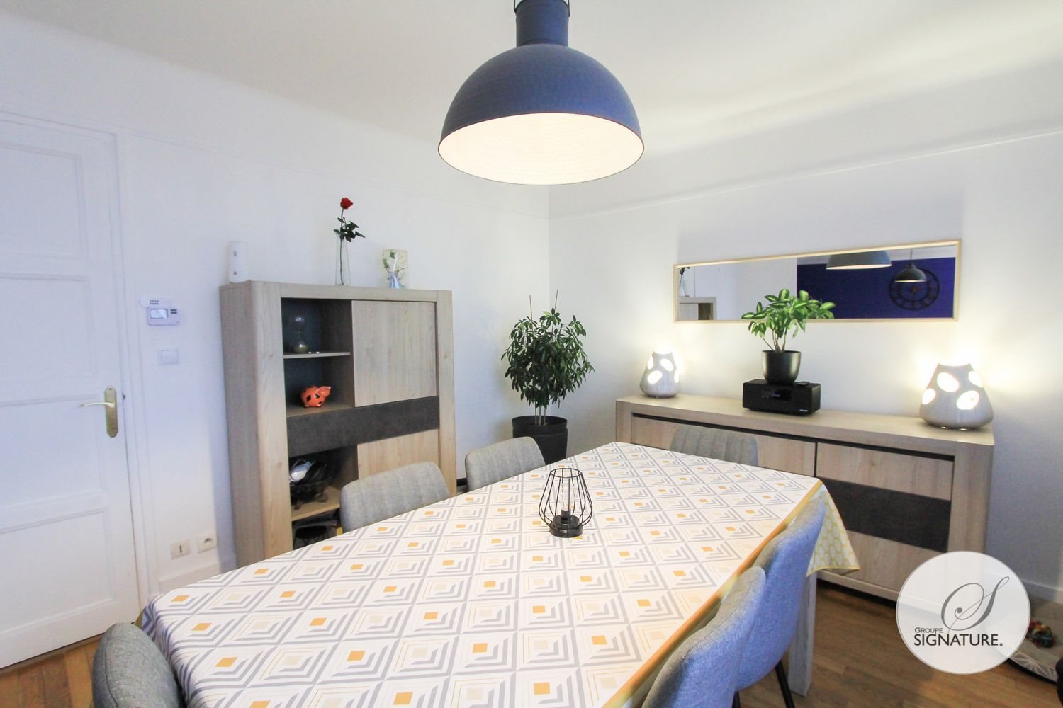 Appartement à vendre, 79m², Châlons-en-Champagne