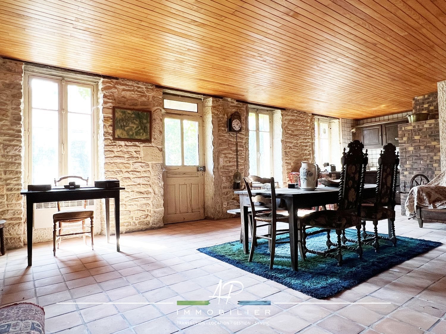 Maison à vendre, 66m², Beire-le-Châtel