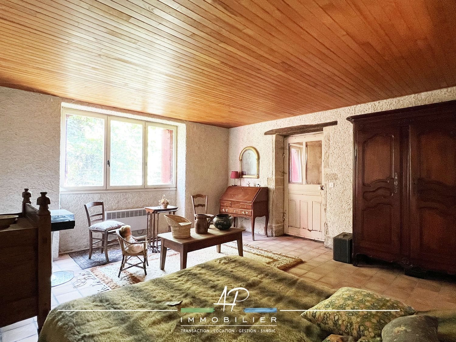 Maison à vendre, 66m², Beire-le-Châtel
