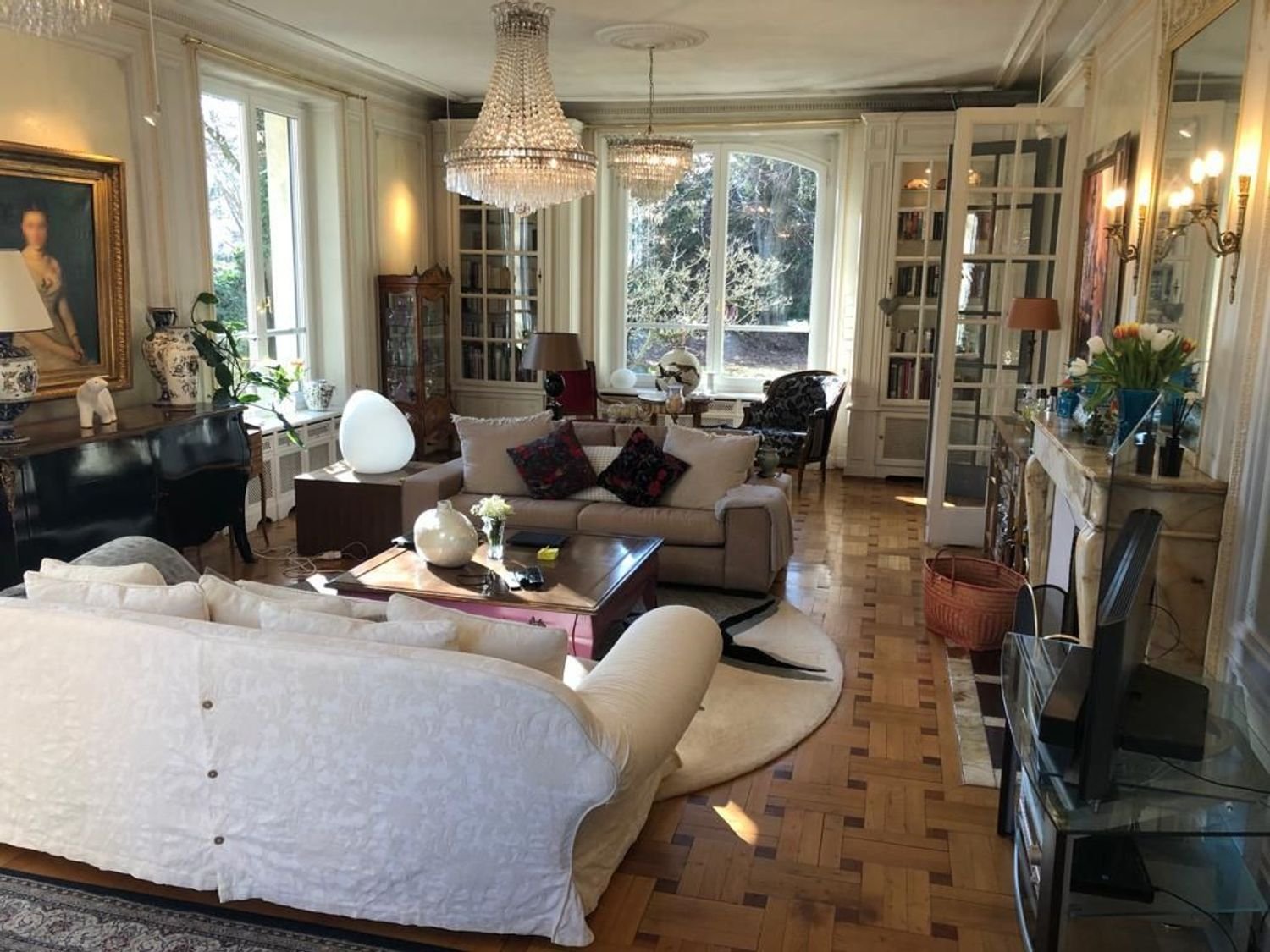 Appartement à vendre, 200m², Mulhouse