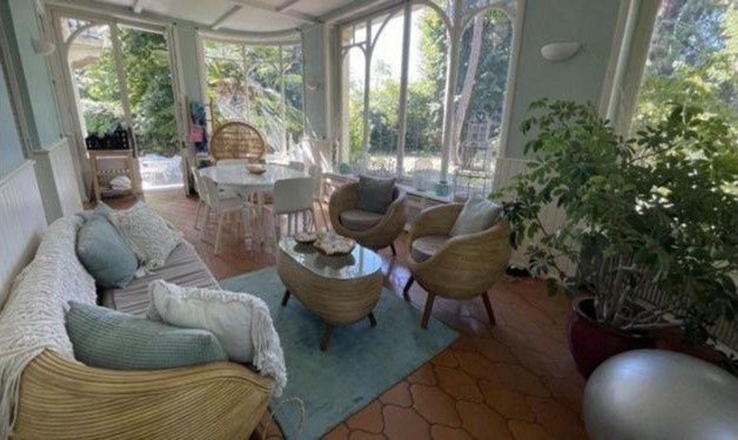 Appartement à vendre, 200m², Mulhouse