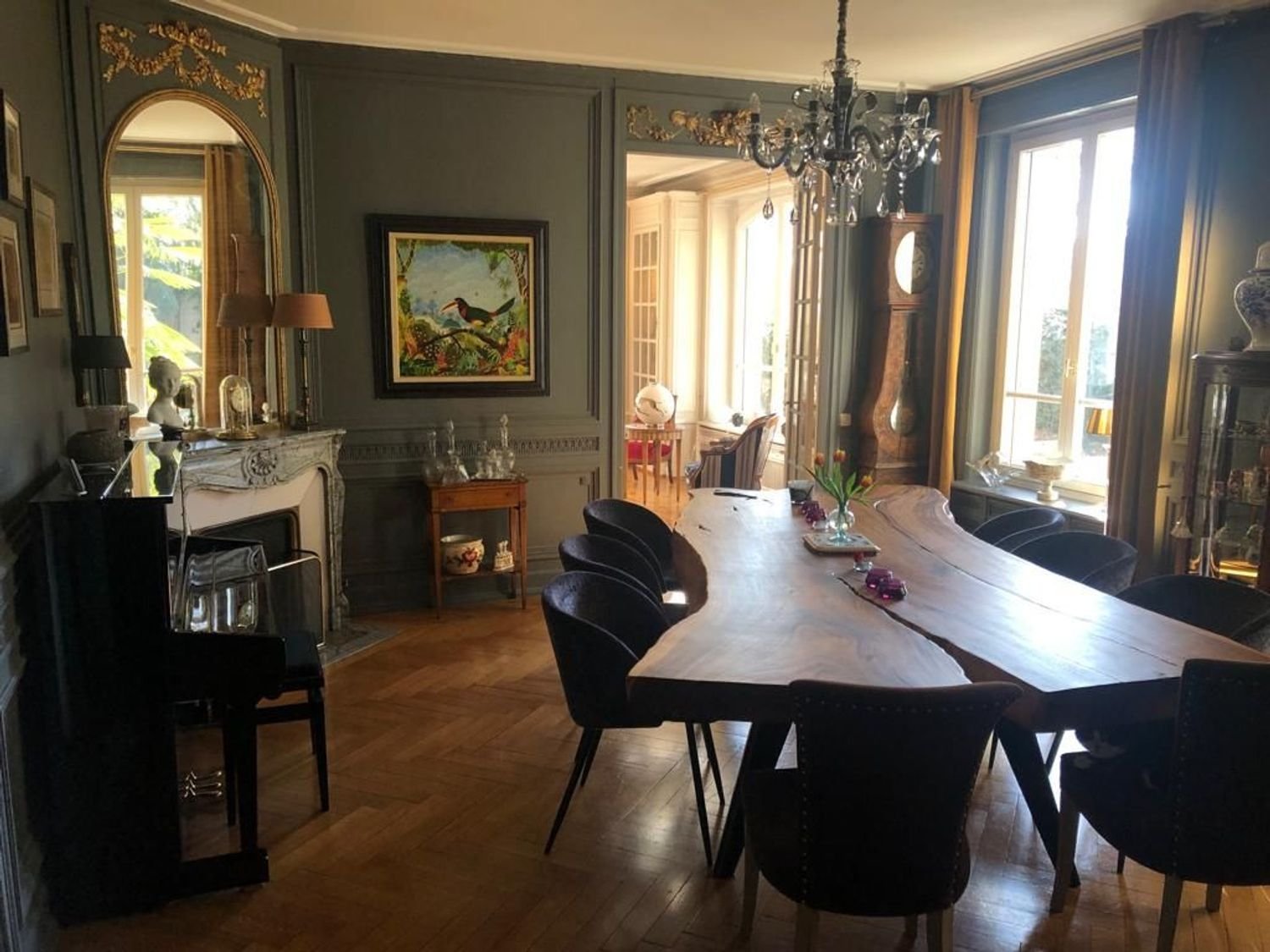 Appartement à vendre, 200m², Mulhouse