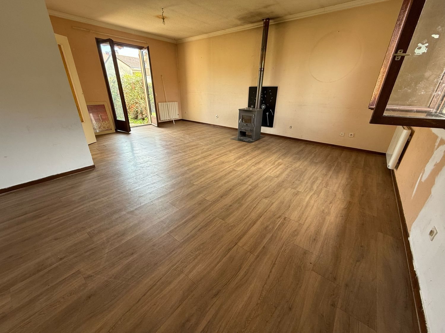 Maison à vendre, 85m², Creuzier-le-Vieux