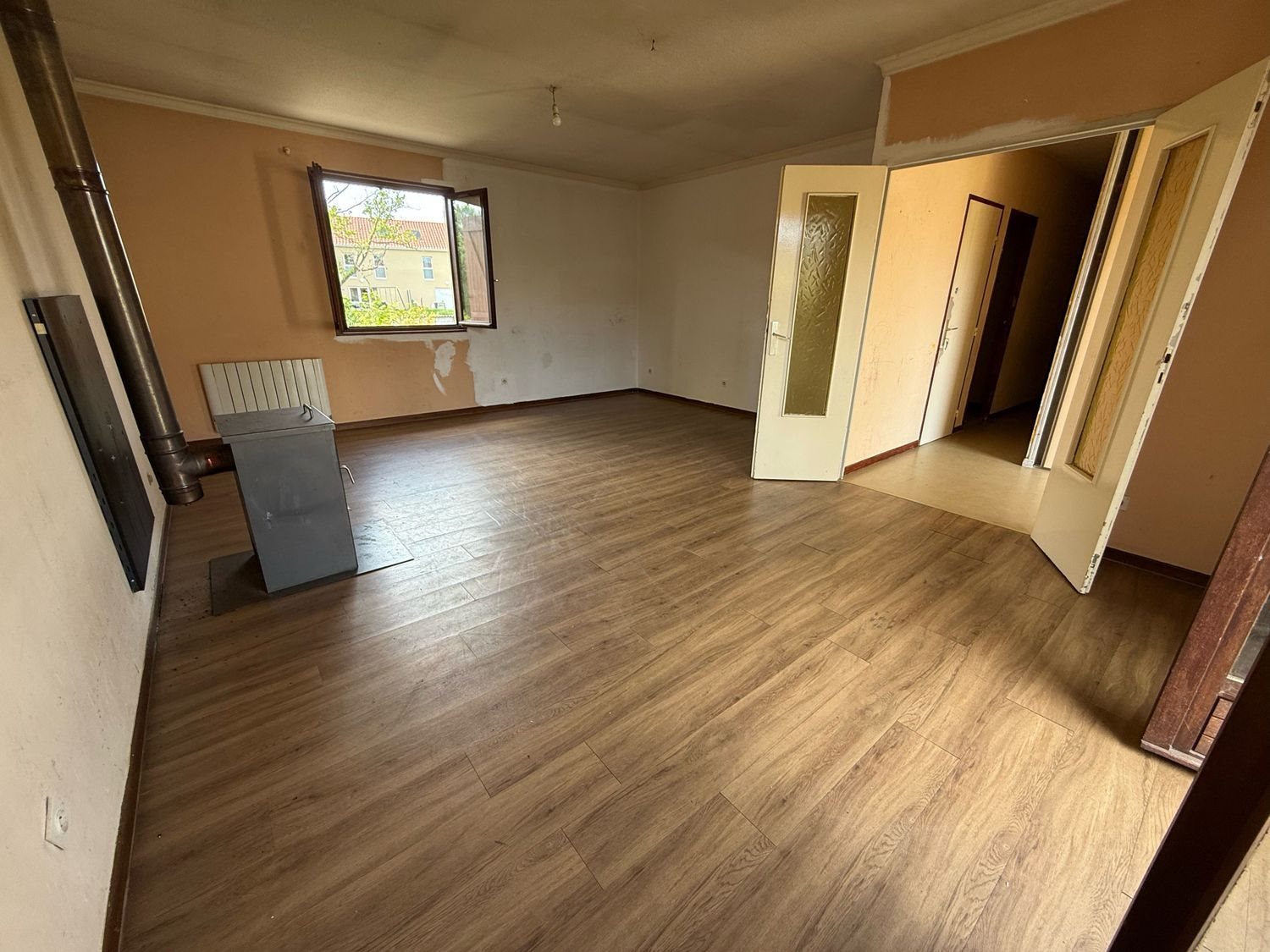 Maison à vendre, 85m², Creuzier-le-Vieux
