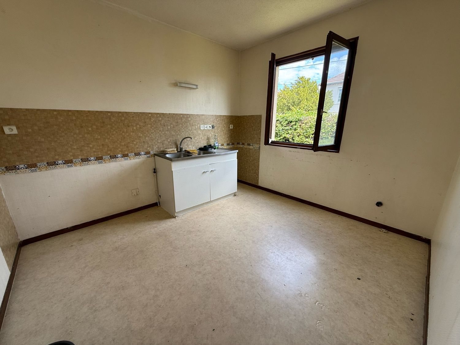 Maison à vendre, 85m², Creuzier-le-Vieux