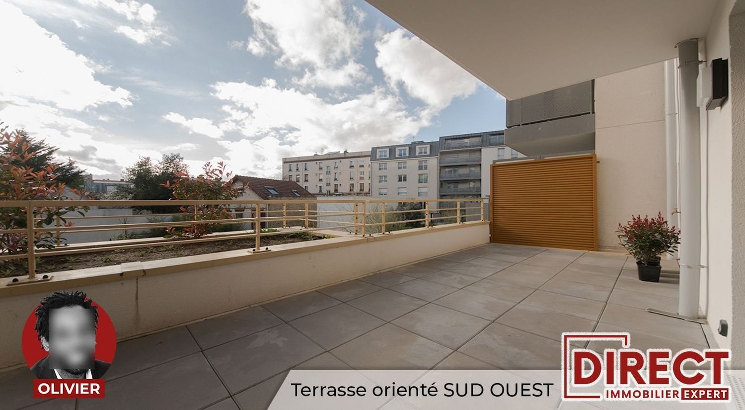 Appartement à vendre, 37m², Alfortville