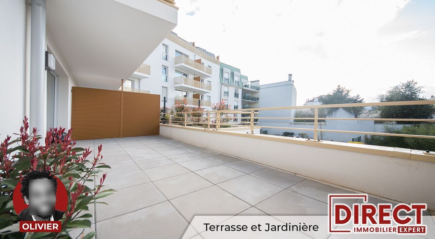 Appartement à vendre, 37m², Alfortville