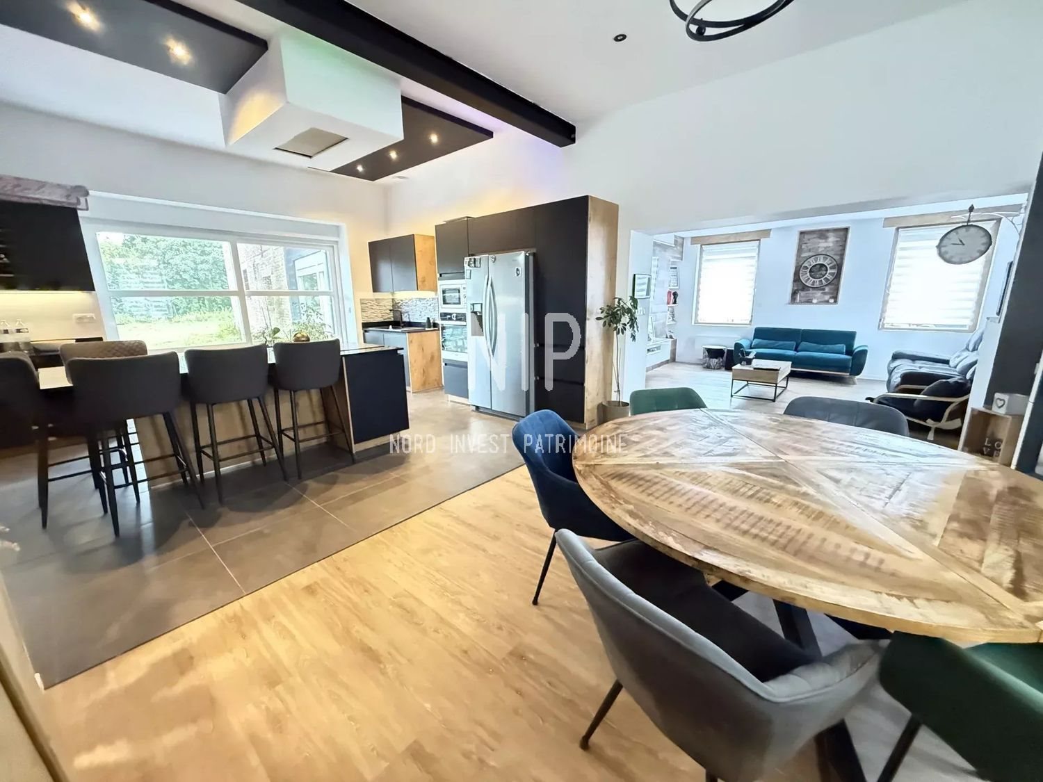 Maison à vendre, 168m², Château-l'Abbaye