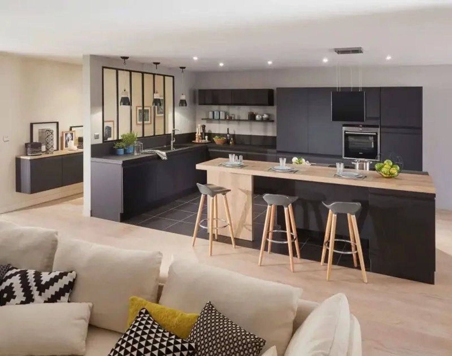Appartement à vendre, 62m², Vitry-sur-Seine
