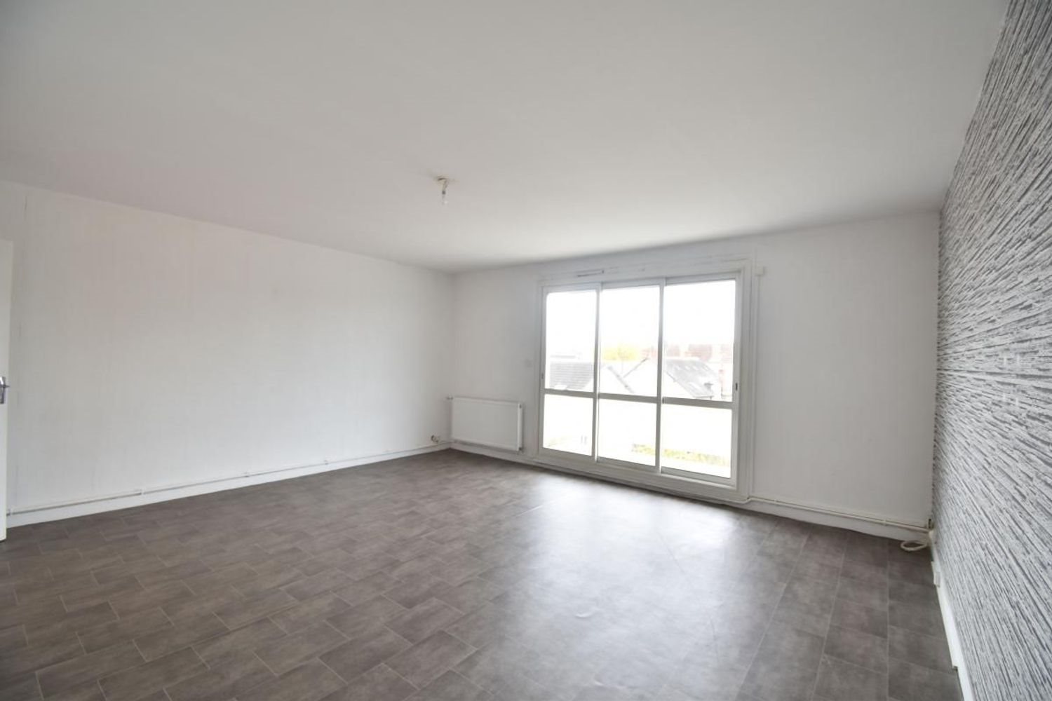 Appartement à vendre, 74m², Cosne-Cours-sur-Loire