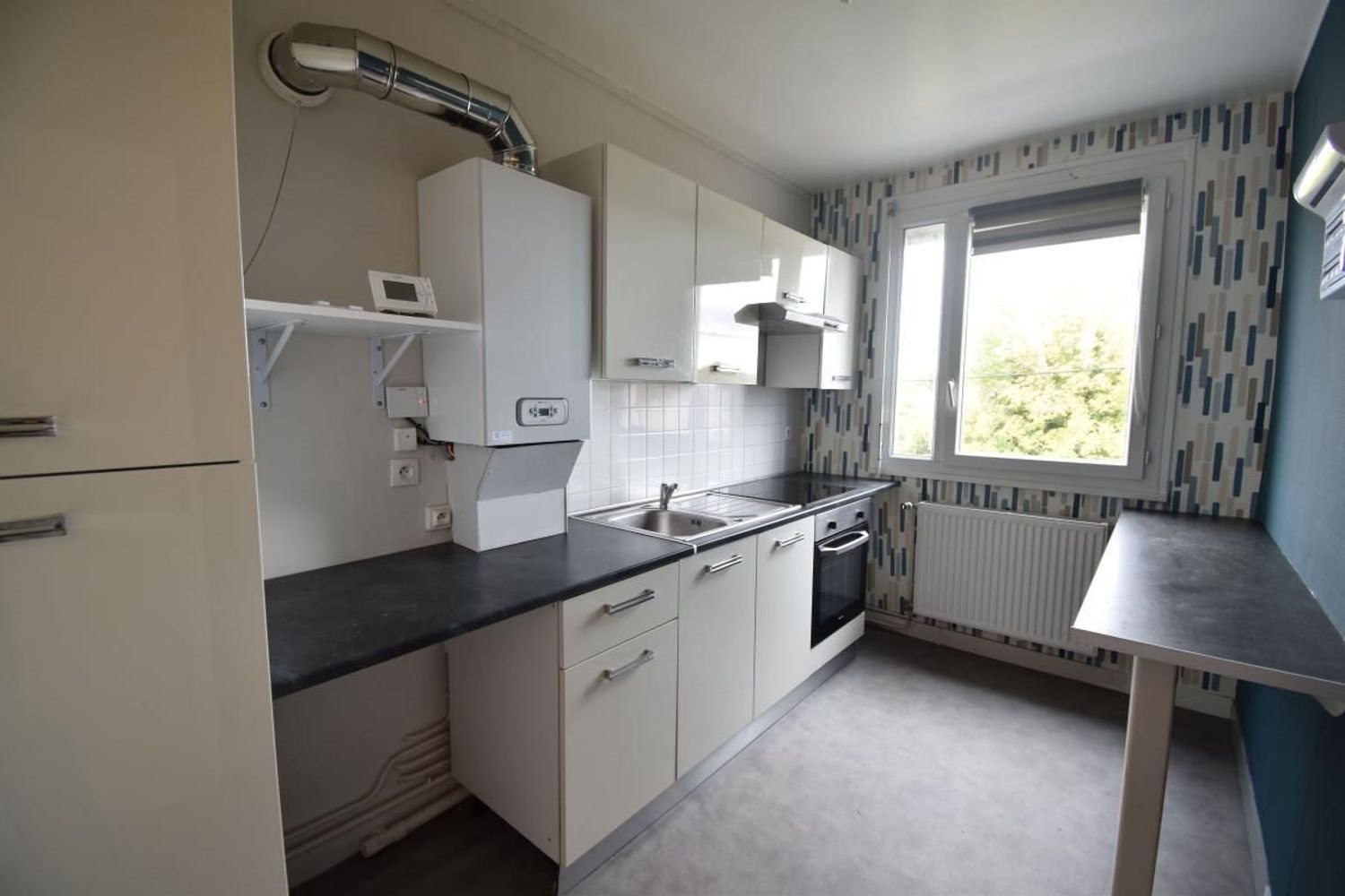Appartement à vendre, 74m², Cosne-Cours-sur-Loire