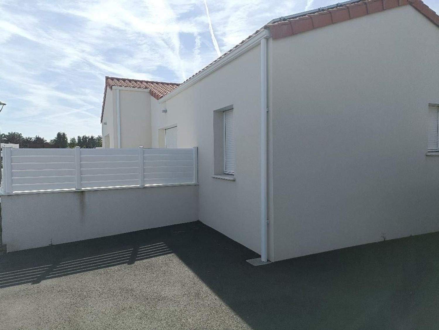 Appartement à louer, 35m², Les Epesses