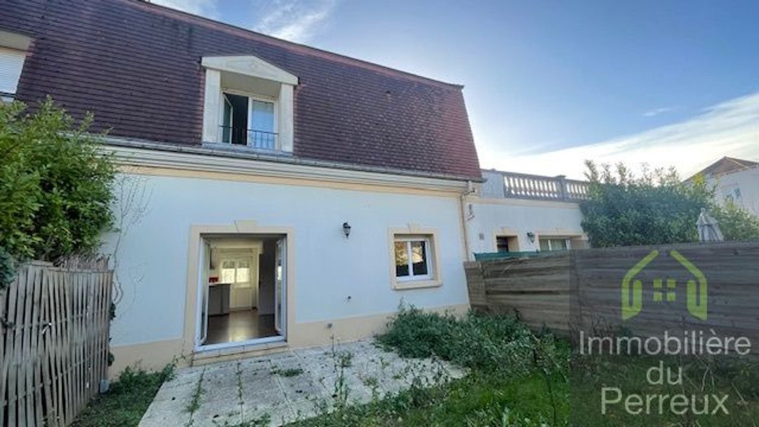 Appartement à vendre, 52m², Le Perreux-sur-Marne