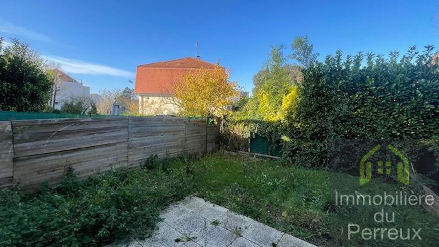 Appartement à vendre, 52m², Le Perreux-sur-Marne