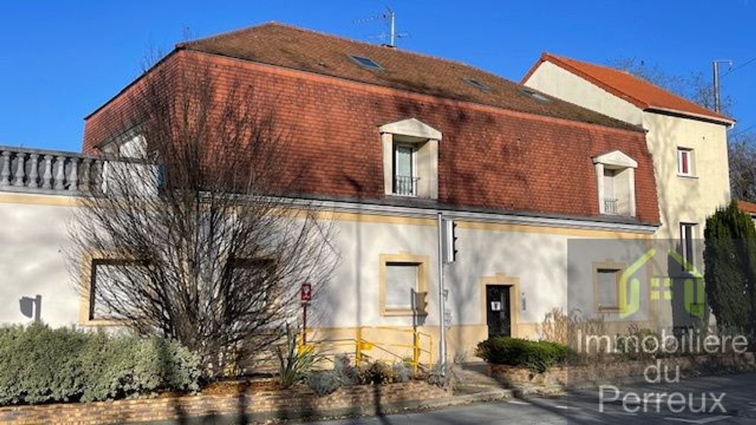 Appartement à vendre, 52m², Le Perreux-sur-Marne