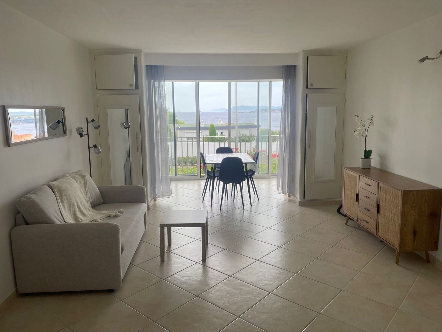 Appartement à louer, 40m², Six-Fours-les-Plages
