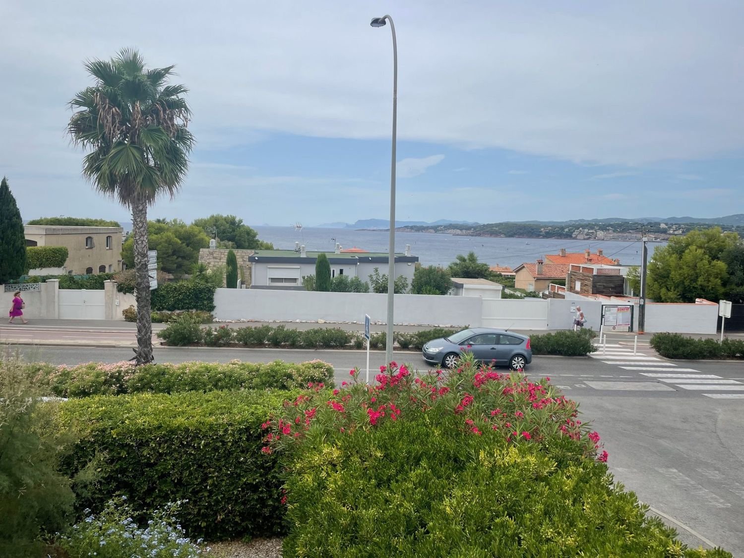 Appartement à louer, 40m², Six-Fours-les-Plages