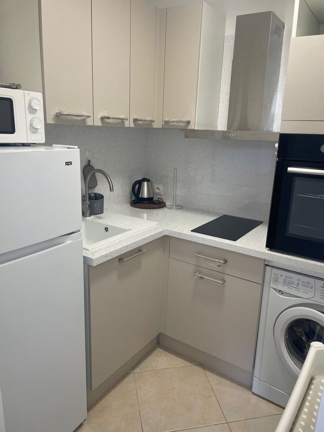 Appartement à louer, 40m², Six-Fours-les-Plages