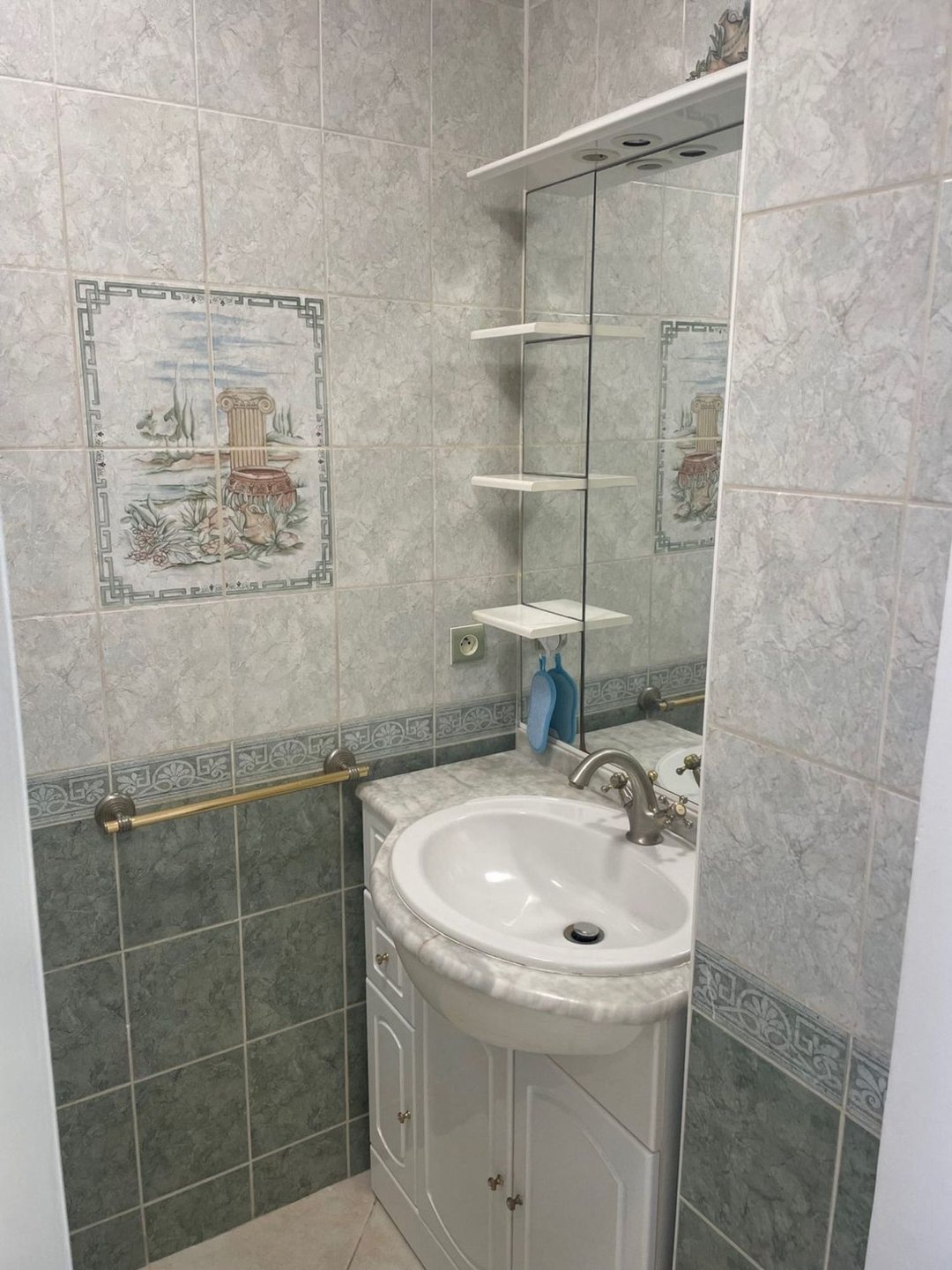 Appartement à louer, 40m², Six-Fours-les-Plages