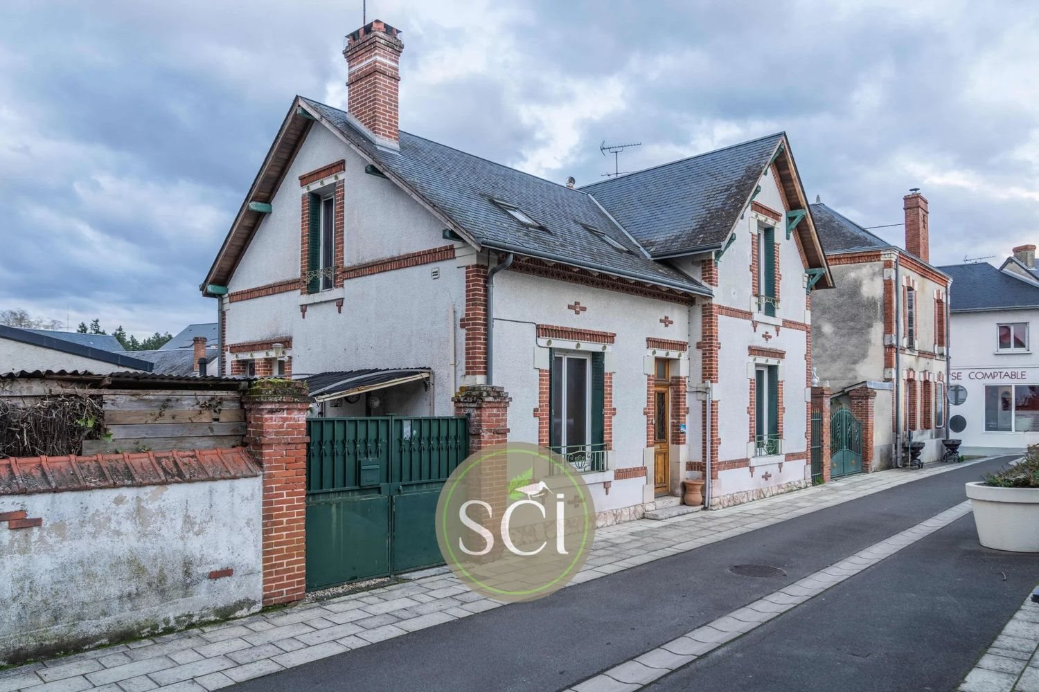 Maison à vendre, 127m², Neung-sur-Beuvron