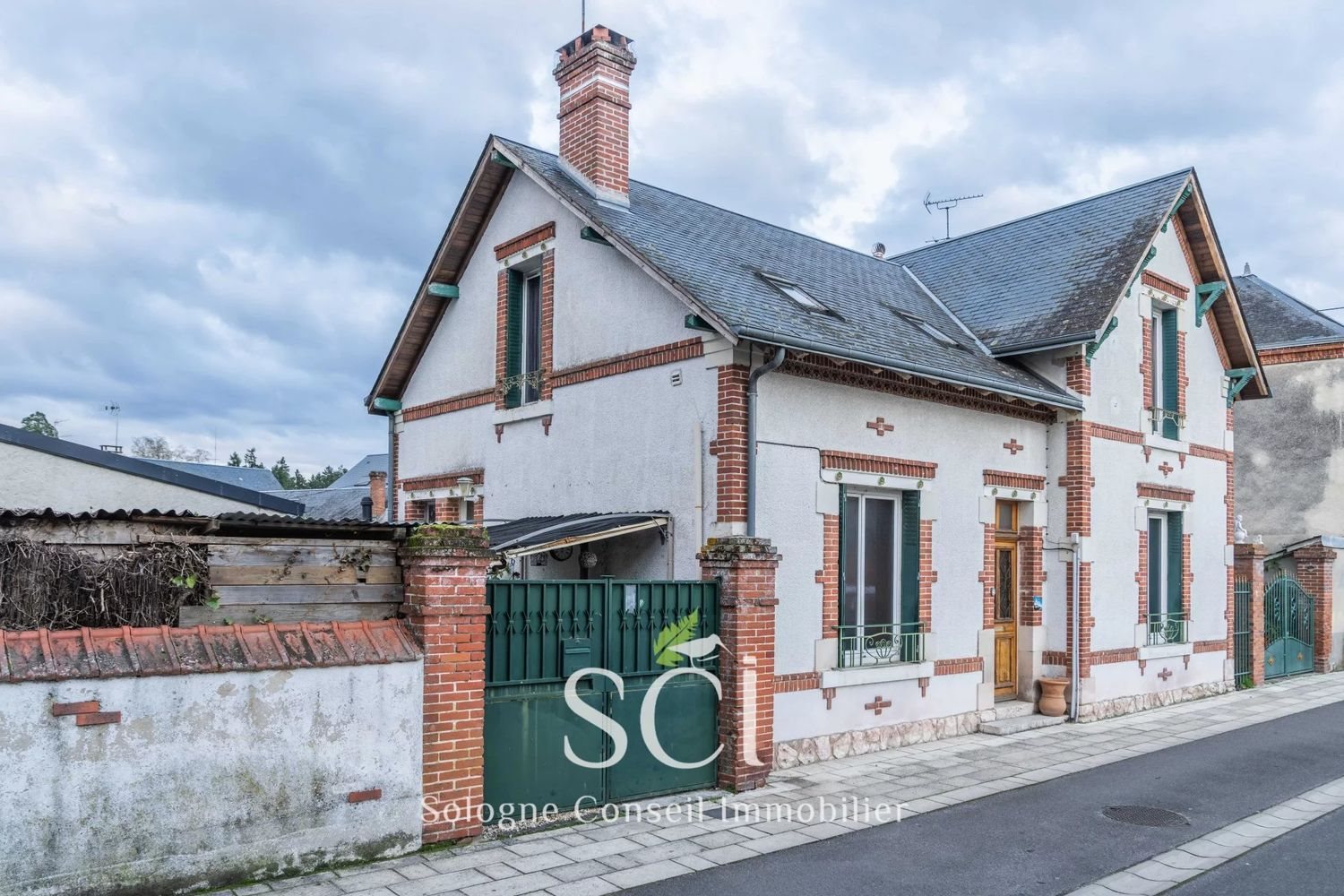 Maison à vendre, 127m², Neung-sur-Beuvron