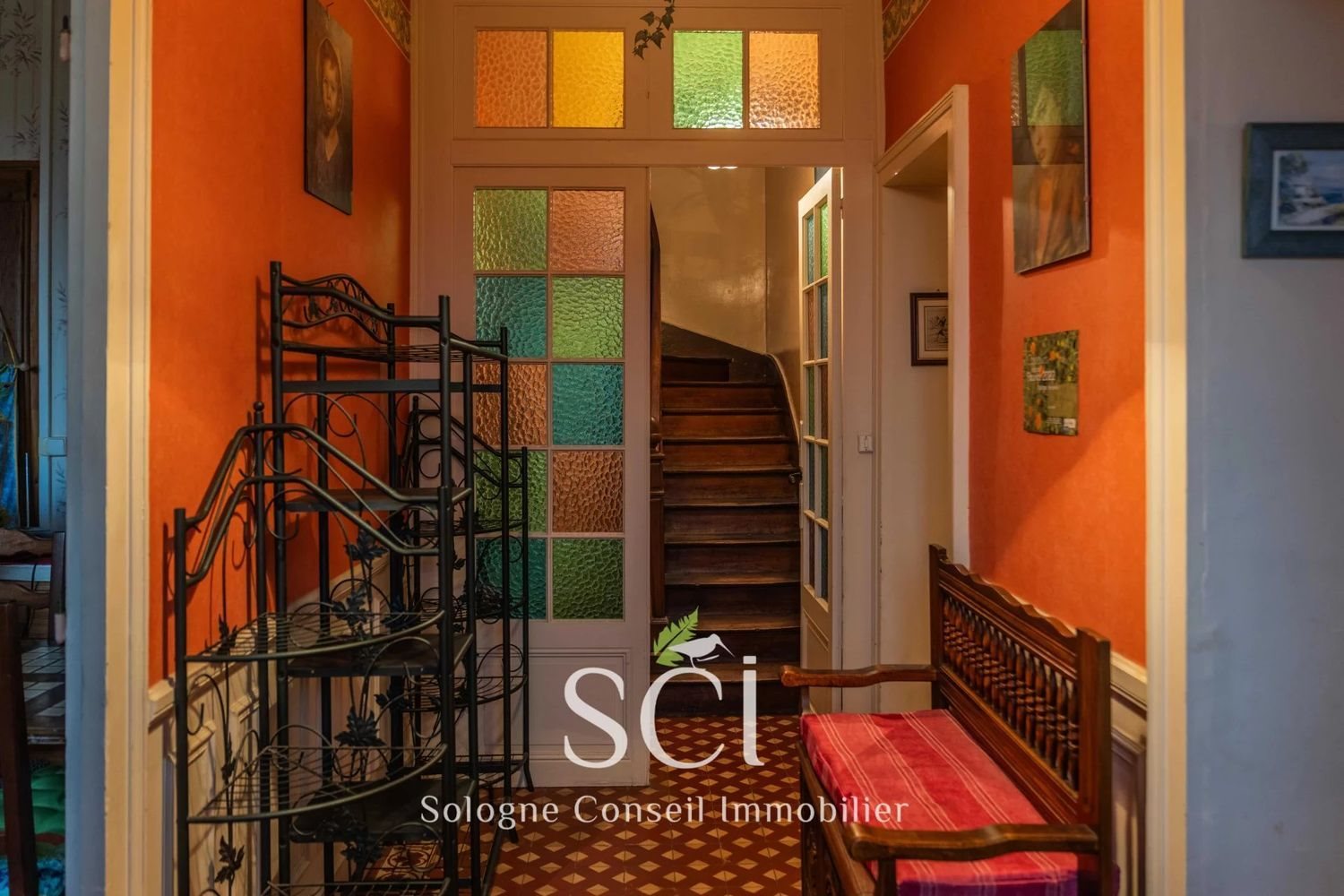 Maison à vendre, 127m², Neung-sur-Beuvron