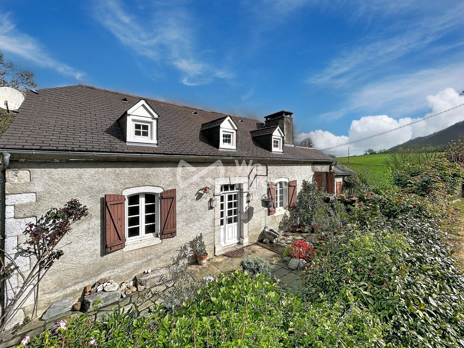 Maison à vendre, 160m², Arthez-d'Asson
