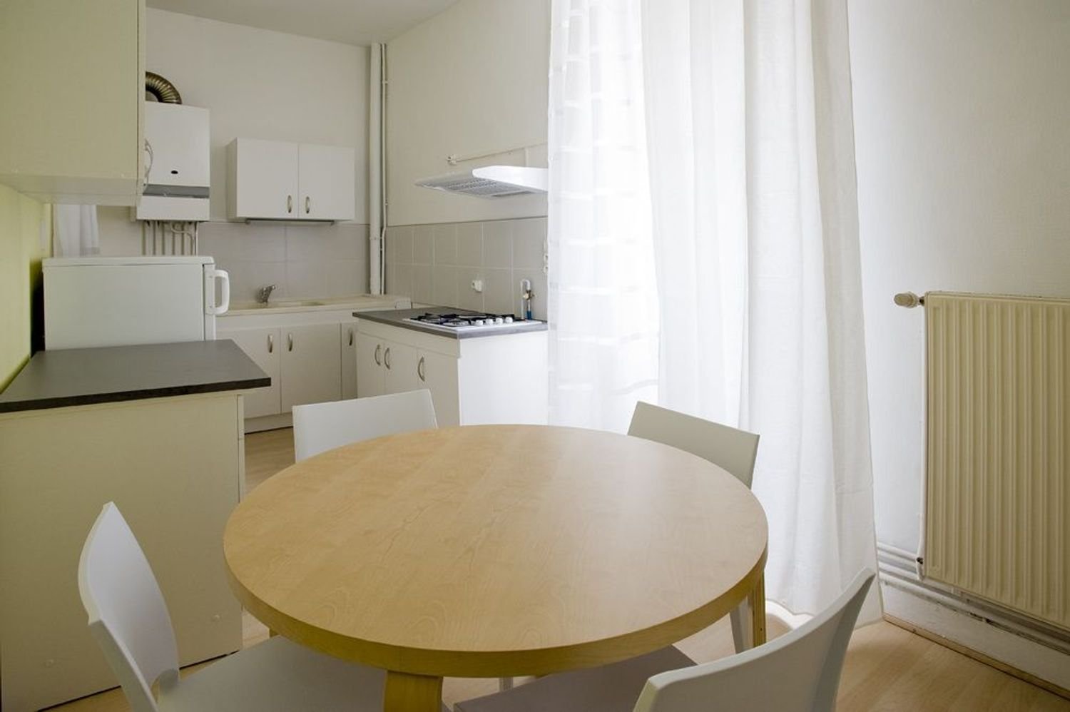 Appartement à louer, 60m², Limoges