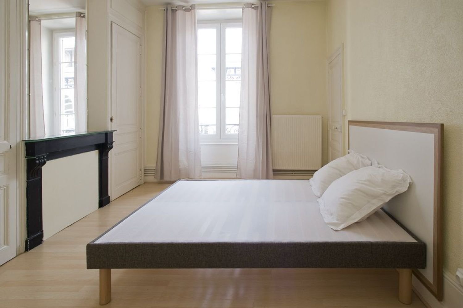 Appartement à louer, 60m², Limoges