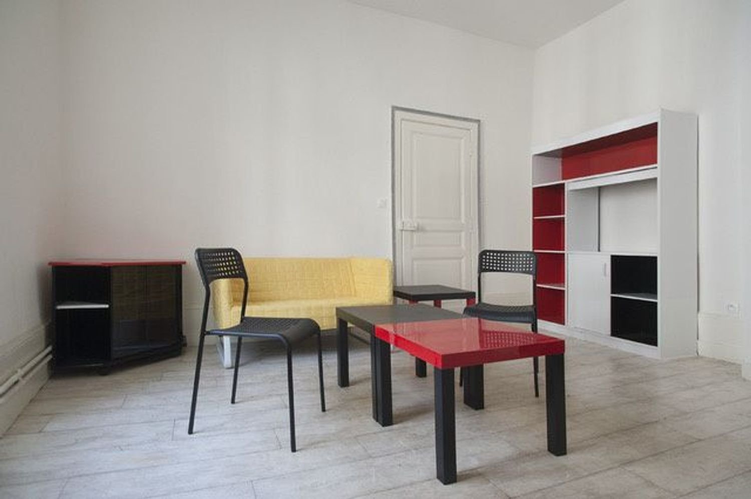Appartement à louer, 60m², Limoges