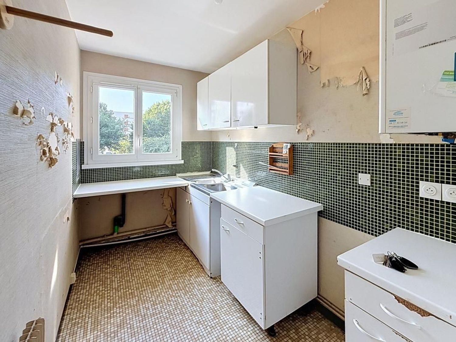 Appartement à vendre, 4561m², Saint-Jean-de-la-Ruelle