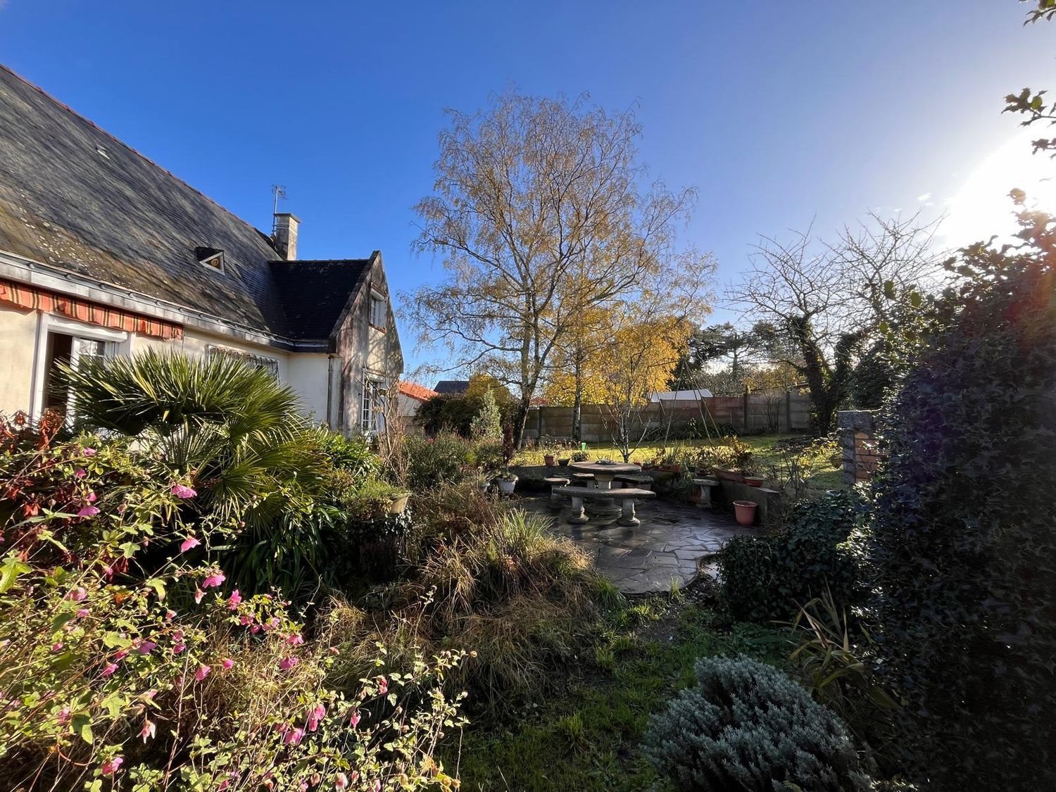 Maison à vendre, 115m², Saint-Jean-de-Boiseau