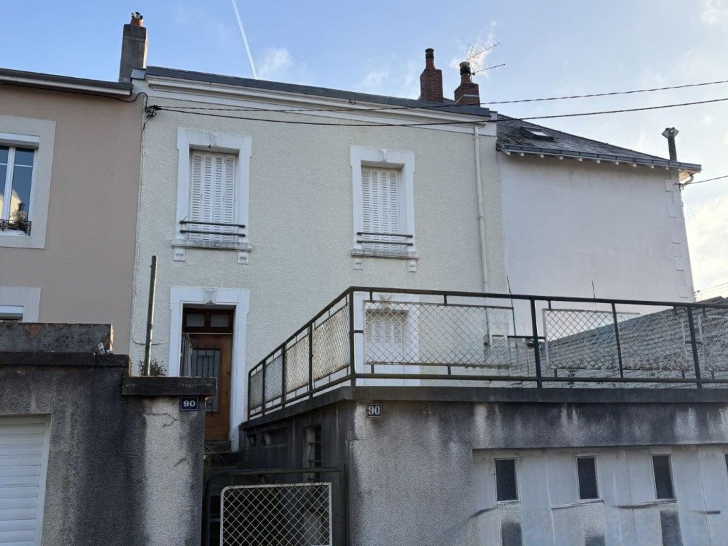 Maison à vendre, 97m², Limoges